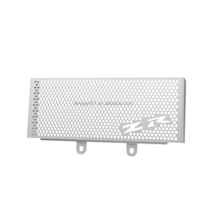 Protection de radiateur pour <span class=keywords><strong>Kawasaki</strong></span> ZR-7S/ZR 7S, pour <span class=keywords><strong>Kawasaki</strong></span> ZR <span class=keywords><strong>750</strong></span> Zephyr, accessoires de moto <span class=keywords><strong>KAWASAKI</strong></span>, pour <span class=keywords><strong>Kawasaki</strong></span> ZR-7/ZR 7 - Product Image 5