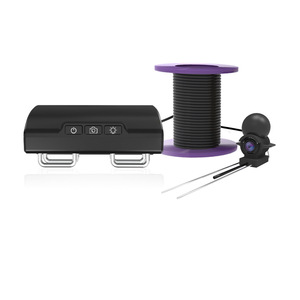 Advancing Side By Side <b>Wireless</b> Underwater Fishing <b>Camera</b> 0.6m-73m Depth HD With Infrared Night Vision For Sea And Night Fishing - Product Image 2