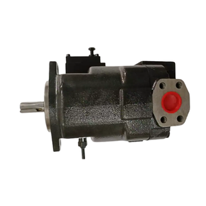 Pompe hydraulique à piston série PVWJ PVWJ-098 PVWJ-076-A1UV-LSAS-K2SSN-0319 Pompe à vérin hydraulique pour tracteur - Product Image 1