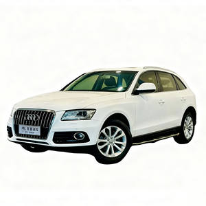 Auto Usado de Alta Calidad <span class=keywords><strong>a</strong></span> Bajo <span class=keywords><strong>Precio</strong></span>, <span class=keywords><strong>Audi</strong></span> Q5 2015 40 TFSI Versión Tecnológica, SUV Mediano Premium en Venta - Product Image 1