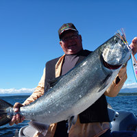 Leurre de pêche en eau salée Goture 80g-300g, jigs métalliques verticaux, leurre de jigging rapide pour la pêche en haute mer