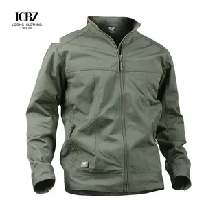 Winter Hiking Keep Warm Jacket Coat Outdoor Windproof Plus Size Hoodie Jacket Tactical Camouflage Softshell Jacket