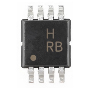 डुअल-चैनल हाई-स्पीड ऑप ADA4841-2YRMZ 1.1 घज 350v/μ<span class=keywords><strong>s</strong></span> 16-पिन qfn sd-rf/वीडियो सिस्टम के लिए कम शोर - Product Image 2