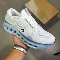 Chaussures de sport unisexes en gros, style automne tendance, respirantes, confortables et légères pour l'été et l'hiver