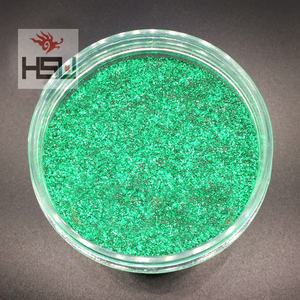 高温模具注塑混合紫色日落厚实闪光，用于不倒翁，美甲，树脂艺术，粘液，工艺品，化妆品 - Product Image 6