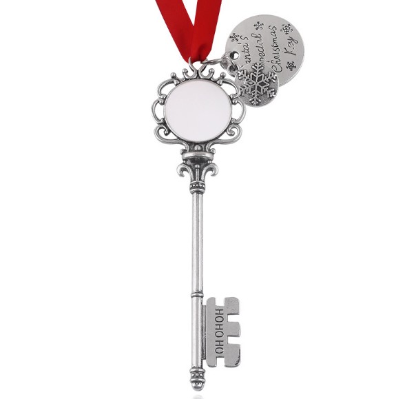 Keys For Christmas 2022 2022 Hot Sell Santa Key Sublimation Hanging Christmas Tree Decoration Zinc  Alloy Ring Metal Xmas Ornament Monogrammed Magic Key - Buy Zinc Alloy Christmas  Key,Christmas Decoration Zinc Alloy Ring,Magic Key Product On