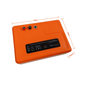 Localizador de Cables Subterráneos GPS HY-8300, Detector de Cables de Fibra Óptica, Localizador de Rutas de Cables en el Suelo - Product Image 1