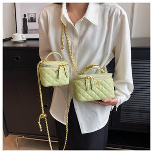 Tendances 2025 haute qualité femmes mode sac femmes marque sac à main luxe épaule sacs à bandoulière pour dames - Product Image 4