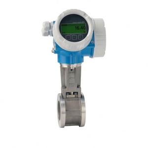 Prix d'usine Endress Hauser Proline Prowirl D 200 Débitmètre de gaz 625-8342 M/h Alimentation 12V Garantie 1 an Support personnalisé OBM - Product Image 3