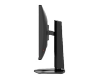 Écran d'ordinateur MAG 275QPF X30 avec dalle IPS rapide, taux de rafraîchissement de 300 Hz, 130 % sRGB, temps de réponse de 0,5 ms pour ordinateur de bureau