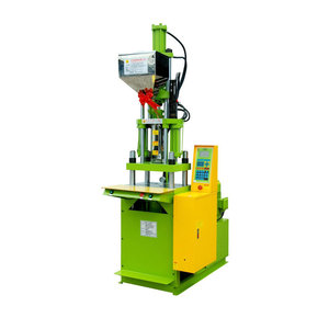 Nhà máy cung cấp USB cáp dữ liệu cắm máy đúc bền dọc máy ép phun dây chuyền sản xuất - Product Image 3