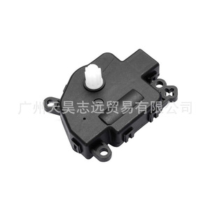 Throttle Valve 5061099AA for Dodge Dakota Chrysler 300 <b>Motor</b> <b>Controlled</b> Damper Replacement Part - Product Image 2