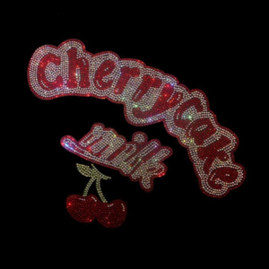 Transfert de <span class=keywords><strong>strass</strong></span> fantaisie en forme de petites étoiles, brillant et scintillant, pour t-<span class=keywords><strong>shirt</strong></span>, vente en gros - Product Image 3