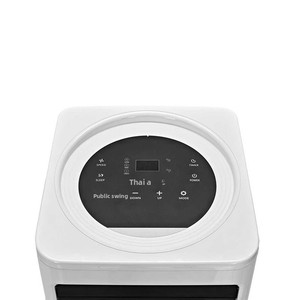 <span class=keywords><strong>Climatiseur</strong></span> <span class=keywords><strong>mobile</strong></span> Unitedstar 12 000 BTU, unité tout-en-un, modèle SKY-6A, silencieux, contrôle Wi-Fi, aucune unité extérieure requise pour - Product Image 5