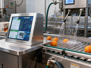 15.6 21.5 pollici Fanless incorporato pannello tattile industriale Pc I3 I5 I7 RS232 RS485 GPIO Touch Screen tutto in un pannello industriale PC - Product Image 1