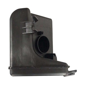 Piezas de motor de coche, caja de montaje de cámara de resonador de admisión de limpiador de aire, OEM96800817 para 2009 LOVA Chevrolet, superventas - Product Image 2
