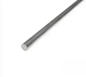 Bar Iron Rod BS4449 Standard B500B Deformed Steel Bar For Building Construction