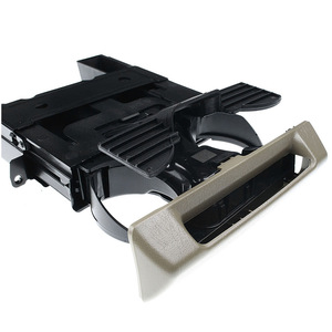 Portavasos para Ford F250 F350 F450 F550 5C3Z2504810AAF, Consola Central, 2005 2006 2007, Ajuste Original - Product Image 3