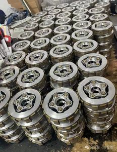 Vendita calda di <span class=keywords><strong>moto</strong></span> frizione parti del motociclo CG200 Assy per <span class=keywords><strong>Aftermarket</strong></span> - Product Image 3