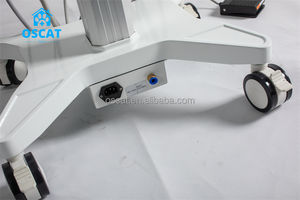 OSCAT EX-36A veteriner ekipmanı rotasyon yarıçapı ve sessiz kompresör seçeneği ile otomatik yükseklik ayarı dişçi sandalyesi - Product Image 6