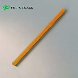 แกนคริสตัล Nd Ce Yag แบบเคลือบ AR ของ FELIX Optical - Product Image 2