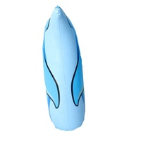 Jouet gonflable personnalisé pour enfants, pingouin, dauphin, escargot