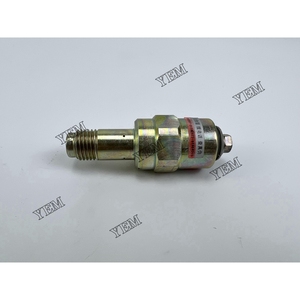 Cho <span class=keywords><strong>ISUZU</strong></span> <span class=keywords><strong>4jb1</strong></span> nhiên liệu dừng solenoid <span class=keywords><strong>valve</strong></span> 8-94174820-0 146688-2020 động cơ xây dựng lại Kit - Product Image 2