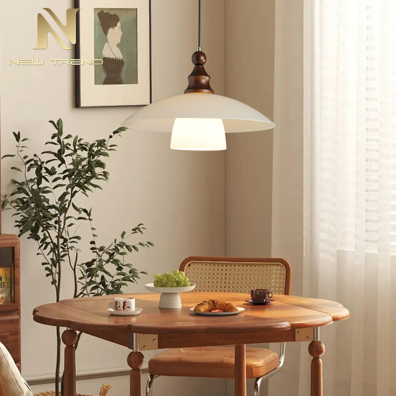 Hanging Lamp Creative Bedside Dining Room