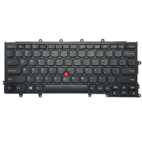 Nouveau clavier d'ordinateur portable américain pour lenovo Ibm Thinkpad X230s X240 X240s X250 avec pointeur 100% clavier personnalisé d'usine