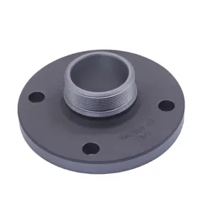 China profesional gaya Eropa die cast aluminium gravitasi cast aluminium OEM api memerangi pipa tabung flange model bagian