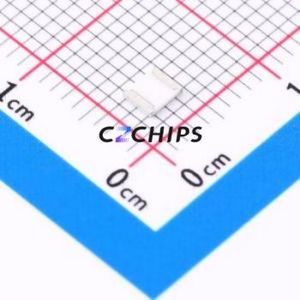 Résistance SMD 1210W2J0225T5E 1210 (Type : Film Épais) (Résistance : 2,2 MOhm Précision : 5%) - Product Image 2