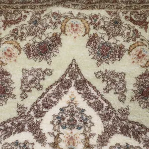 Benutzer definierte Perser teppich Schlafzimmer Boden Teppiche Rutsch feste Arbeits zimmer Matte Vintage Wohnzimmer Großer Teppich