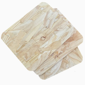 4 * 8FT impermeable <span class=keywords><strong>OSB</strong></span> 3 <span class=keywords><strong>OSB</strong></span> 2 <span class=keywords><strong>tablero</strong></span> de construcción para construcción <span class=keywords><strong>OSB</strong></span> <span class=keywords><strong>ranurado</strong></span> - Product Image 1