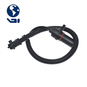 <span class=keywords><strong>Precio</strong></span> de fábrica Sensor de posición del cigüeñal 39180-27000 Sensor automático para Hyundai para KIA <span class=keywords><strong>Tucson</strong></span> al por mayor - Product Image 2