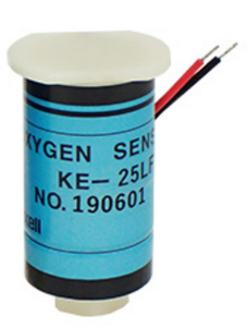 Offre Spéciale Figaro Stock Longue Durée Stable Capteur D'oxygène Capteur De Gaz Environnemental <span class=keywords><strong>O2</strong></span> Chambre KE-25F3LF - Product Image 6