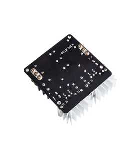 1000W ZVS điện áp thấp mô-đun sưởi ấm <span class=keywords><strong>20A</strong></span> cảm ứng heaterboard mô-đun Tesla cuộn dây sưởi ấm cung cấp điện mô-đun trình điều khiển flyback - Product Image 3