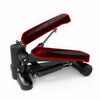 Machine d'exercice de fitness à domicile Mini Stepper LOGO personnalisé Stepper d'escalier à vendre