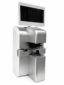 LM-900 Lensomètre automatique numérique, équipement optique pour lunettes - Product Image 1