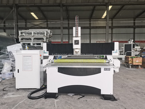 Trung Quốc ludiao Kinh Tế 1325 <span class=keywords><strong>CNC</strong></span> tự động Router chế biến gỗ đồ nội thất đầu duy nhất phay khắc máy - Product Image 2