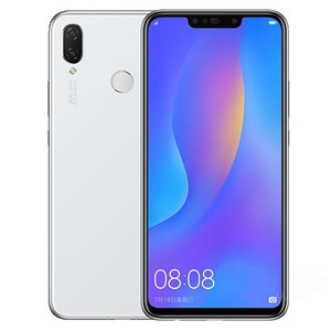 Téléphone mobile intelligent pas cher en gros Hua-wei Nova <span class=keywords><strong>3i</strong></span> 6+128 Go double SIM CDMA 4G LTE HD Octa <span class=keywords><strong>Core</strong></span> grand écran - Product Image 5