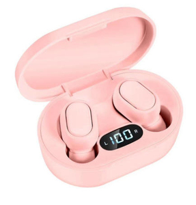 Wholesale BT5.0 Magnetic Charging 300mah Touch Sensor Sport Earbuds Smart <b>Mini</b> Portable Cheap Tws Earphone Manufacturer - Product Image 1