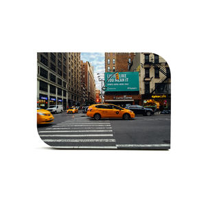 Парные рукописные любовные письма или групповые фотографии молодоженов фоторамка пустая Mdf сублимационная 3x2 фоторамка - Product Image 2