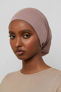 personalizzato OEM premium etnico hijab modale all'ingrosso mix di colore hijab Islamic accessori sciarpa donna hijab musulmano - Product Image 2
