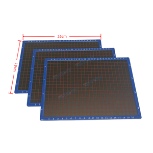 Enfants et étudiants utilisent Mini tableau noir tableau noir afrique MDF plastique <span class=keywords><strong>Ardoise</strong></span> école dessin <span class=keywords><strong>ardoise</strong></span> <span class=keywords><strong>craie</strong></span> tableau noir - Product Image 2