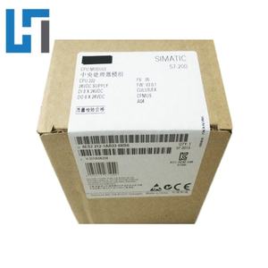 Nuevo Módulo Compacto Original SIMATIC S7-200 CPU 222 6ES7212-1AB23-0XB0 Controlador PLC CPU222 6ES72121AB230XB0 en Stock - Product Image 2