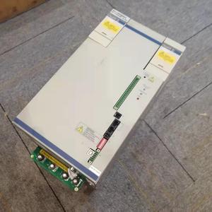 ชุดจ่ายไฟขับเคลื่อน NUM MDLL3050N00RN0I 50kW โมดูลรีเจนเนอเรทีฟ ระบบควบคุมการเคลื่อนที่ NUMDrive อุปกรณ์อัตโนมัติสำหรับอุตสาหกรรม - Product Image 3