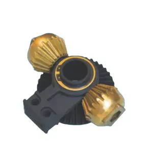 Earthing Switch Bevel Gear Drive Operasi/Mekanisme Operasi Perangkat Interlock/Perangkat Interlock