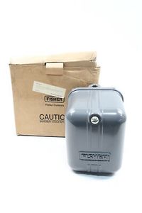 FISHERE 3570-12 PNEUMATIC FS357012  ฟิชเชอร์ 3570 นิวเมติก 3-15psi - Product Image 4