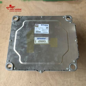 Hangood - Piezas Originales Nuevas para Excavadora 345-3381, Controlador de Motor ECU ECM, Piezas de Maquinaria de Construcción 3453381 para CAT 320E - Product Image 4