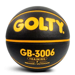 شعار مخصص حجم 7 6 5 جودة احترافية كرة السلة الجلدية BG4500 شعار مخصص وتصميم كرة السلة